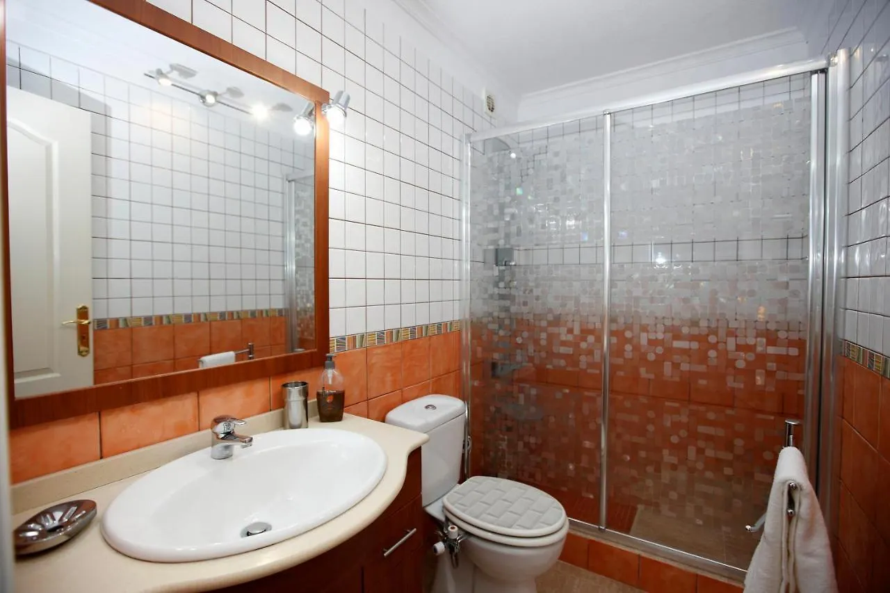 סנטה קרוז דה טנריף Tabaiba Sea Views Apartment II  סנטה קרוז דה טנריף