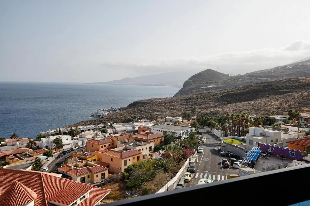 Tabaiba Sea Views Apartment II Santa Cruz de Tenerife España