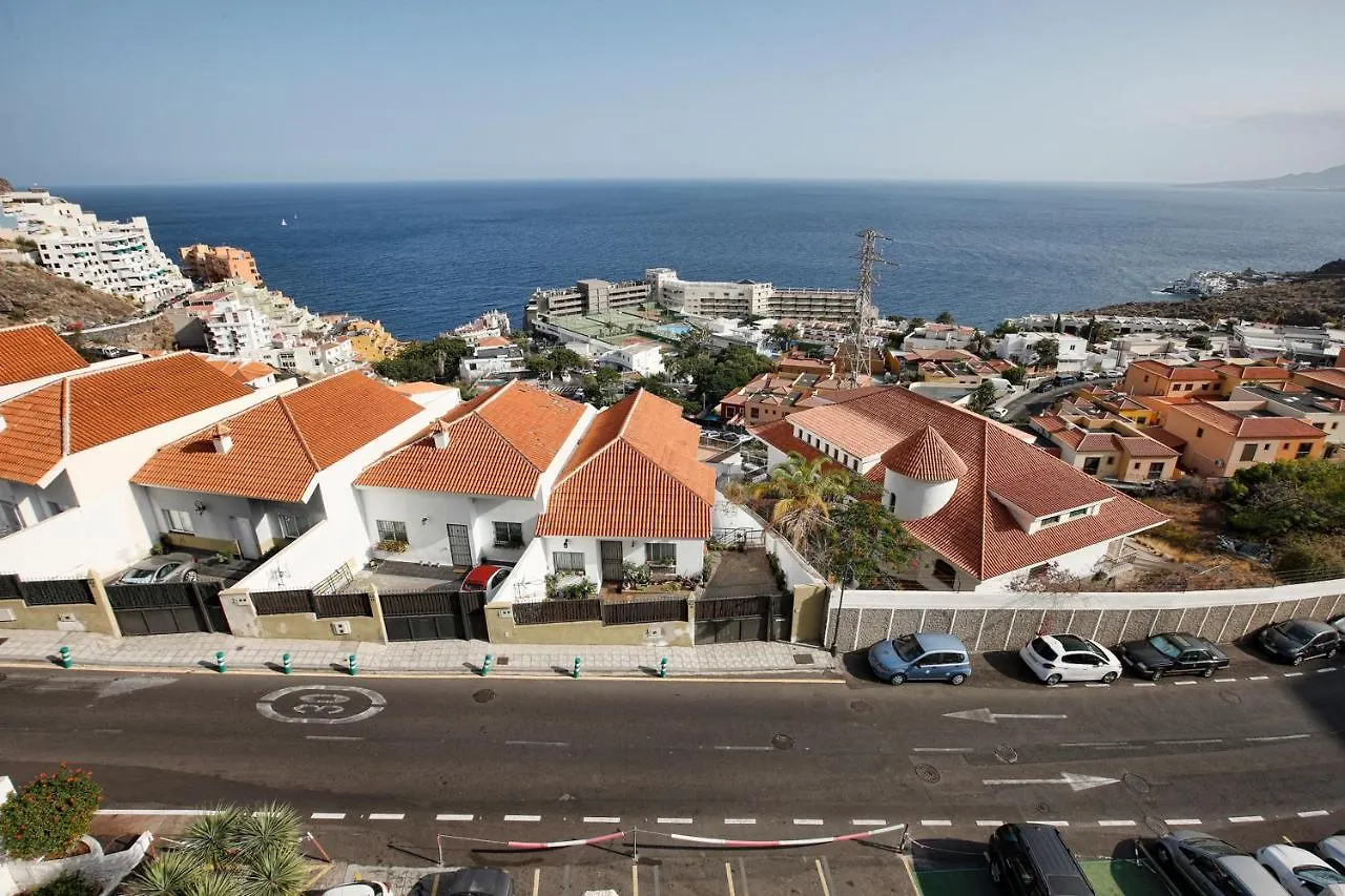 Tabaiba Sea Views Apartment II Santa Cruz de Tenerife España