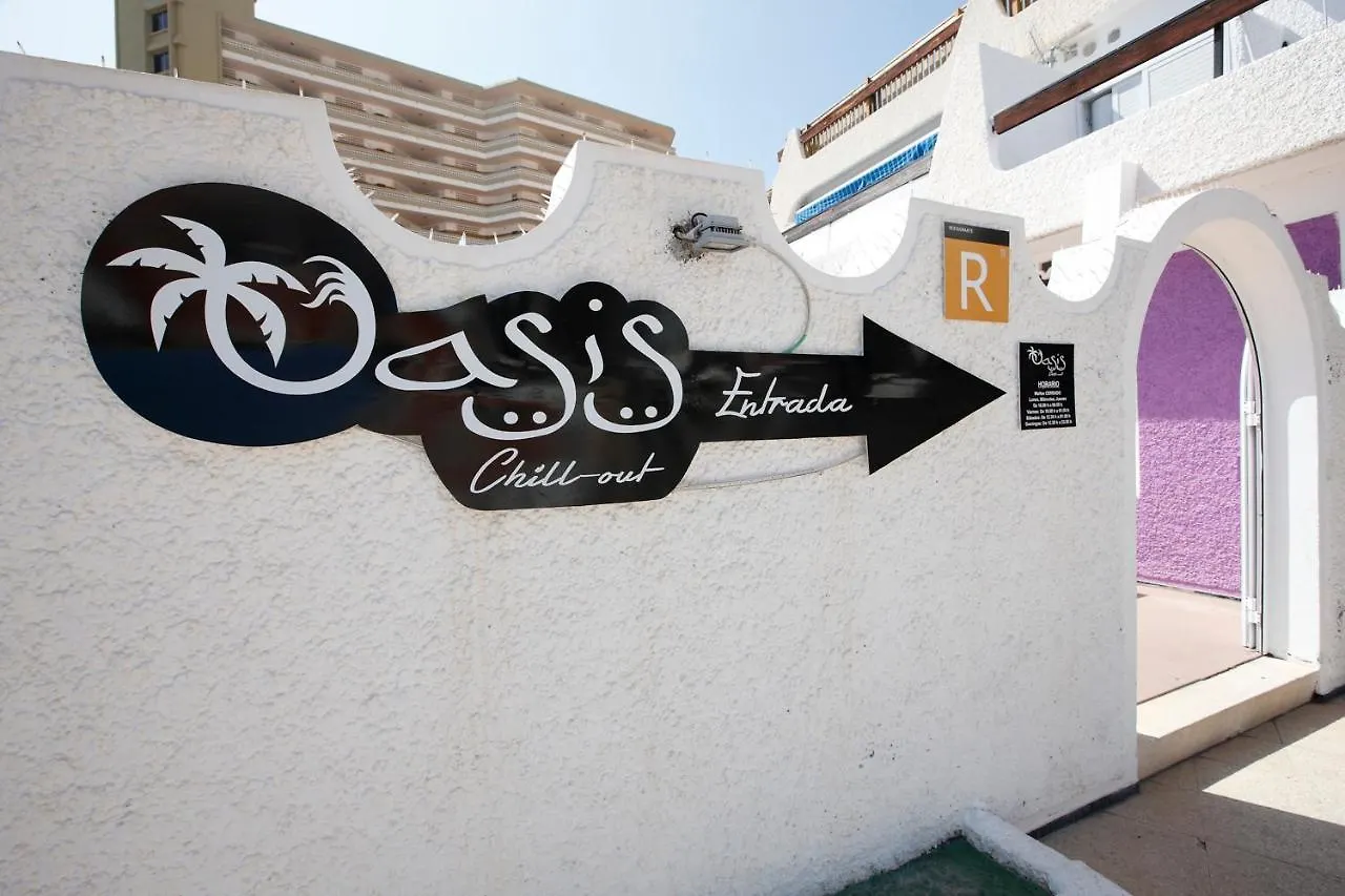 Tabaiba Sea Views Apartment II Santa Cruz de Tenerife España