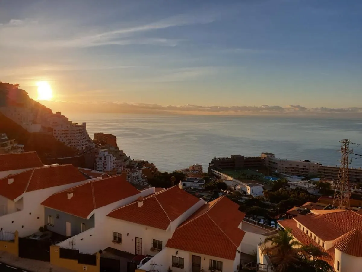 סנטה קרוז דה טנריף Tabaiba Sea Views Apartment II 0*, סנטה קרוז דה טנריף ספרד